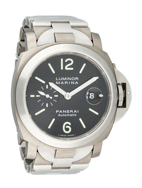 officine panerai firenze 1860 no 1053|luminor panerai firenze 1860 price.